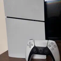 Ps5|کنسول، بازی ویدئویی و آنلاین|اسلام‌شهر, باغ فیض|دیوار