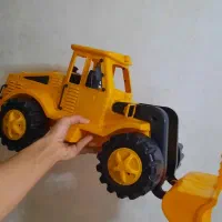 اسباب بازی