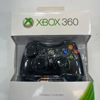 دسته xbox360 اورجینال نو