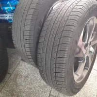 لاستیک کویر سایز 215/60R17