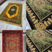 فرش بافت دستگاه المانی &  فرش  درسا
