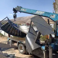 اجاره جرثقیل