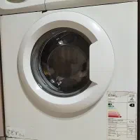 ماشین لباسشویی DONAR