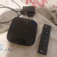 تسکو باکس  صحیح و سالم