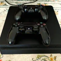 ps4 slim 1t version11