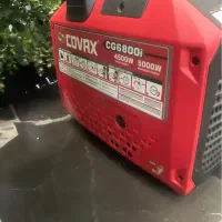 موتور برق coax cG6800