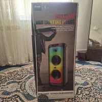 اسپسکر مارک Br0du