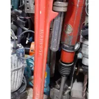 آچارلوله گیر ایران پتک36اینچ