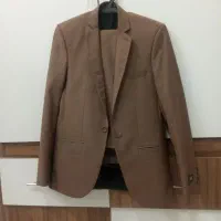 کت و شلوار سایز ۱