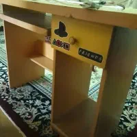 میز کامپیوتر