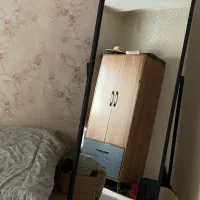 آیینه قدی