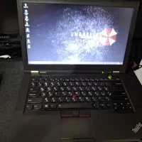سالم و تمیز - Lenovo ThinkPad T430 1