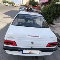 slx95|خودرو سواری و وانت|مرند, |دیوار