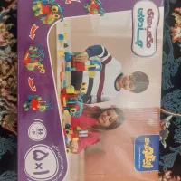 بازی فکری نو مناسب کادو داددن
