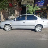 سمند 84