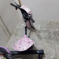 اسکوتر برقی نو