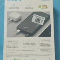 پاور بانک انکر. ‌.ANKER