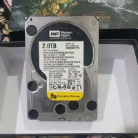 هارد وسترن داخلی دوترا