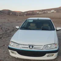 پارس ۹۵ xu7|خودرو سواری و وانت|میانه, |دیوار