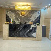 شیفت شب هتل