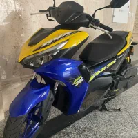 طرح ایروکس 170 مدل ۱۴۰۴