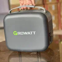 پاور استیشن یک کیلو وات خورشیدی