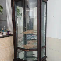 بوفه ویترین