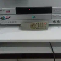 دستگاه دی وی دی سه حالته
