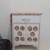 میز اتو نو تمیز