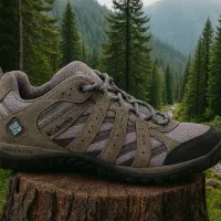 کفش طبیعت گردی کلمبیا