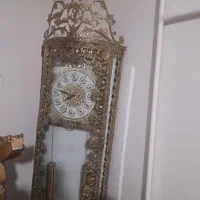 فروش ساعت و بوفه برنز