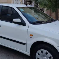 سمندEF7|خودرو سواری و وانت|اندیشه, شهرک کوثر|دیوار