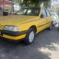 تاکسی نقد و اقساط