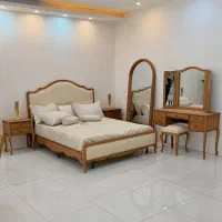 سرویس خواب تختخواب تولیدکننده/حذف واسطه/اقساط/چکی