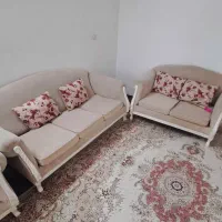 مبل هفت نفره