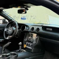 Ford Mustang. 2015|خودرو سواری و وانت|تهران, ولنجک|دیوار