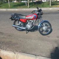 موتور۱۵۰کاربرات کارخانه ایران دوچرخ مدل ۹۴