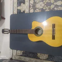 گیتار آریا ak30ce