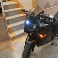 دایلیم ۲۵۰ اصل کره جنوبی انژکتوری