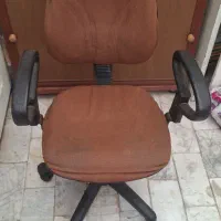 صندلی اداری