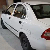 تیبا ۱ مدل ۹۹ در حد