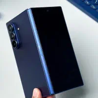 Z fold 7 256 ram 12|موبایل|بستک, |دیوار