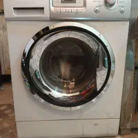 تعمیر انواع لباسشویی در منزل