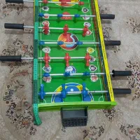 فوتبال دستی نو