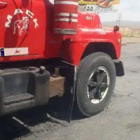 ماک کمپرسی ده چرخ ۷۵