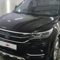 اف ام سی اس ایکس 5 مدل 1402بدون رنگ حتی سپرها
