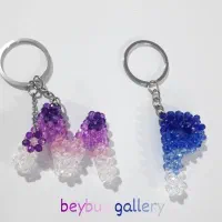 جاکلیدی کریستالی