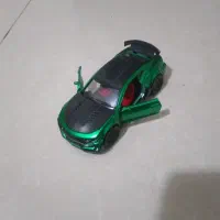 ماشین اهنی|کلکسیون و سرگرمی|تهران, جوانمردان (اندیشه)|دیوار