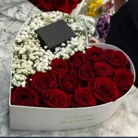 گل فروشی