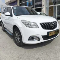 هایما S7+ 1400 تیام خودرو